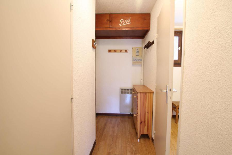 Location au ski Appartement 3 pièces 6 personnes (MTG110) - La Résidence Ferme d'Augustin - Montgenèvre - Couloir