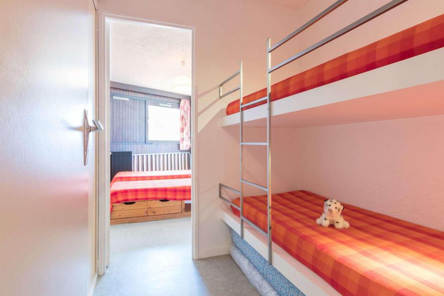 Rent in ski resort 2 room apartment sleeping corner 6 people (MANGIN) - La Résidence la Loubatière - Montgenèvre