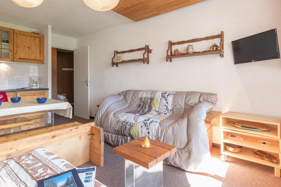 Ski verhuur Appartement 3 kamers 6 personen (BALBON) - La Résidence la Loubatière - Montgenèvre