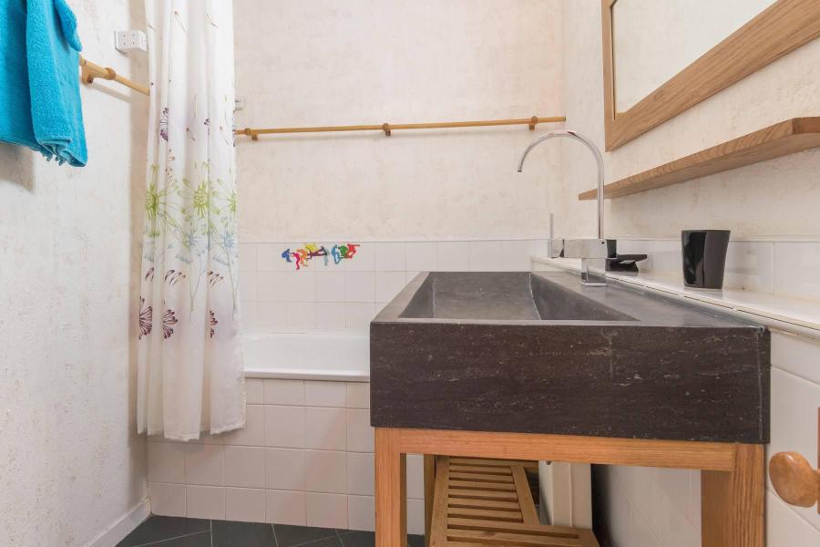 Alquiler al esquí Apartamento cabina 2 piezas para 6 personas (MANGIN) - La Résidence la Loubatière - Montgenèvre