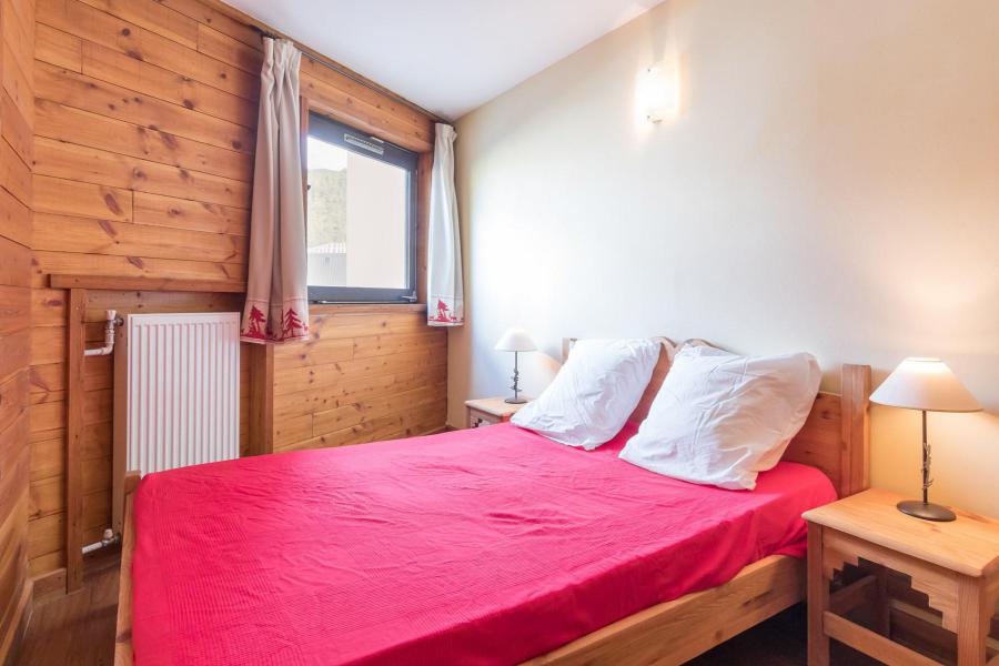 Ski verhuur Appartement 2 kamers bergnis 6 personen (SOLERO) - La Résidence la Loubatière - Montgenèvre - Cabine