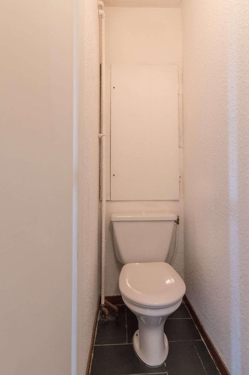 Ski verhuur Studio 3 personen (GEY140) - La Résidence la Loubatière - Montgenèvre - WC