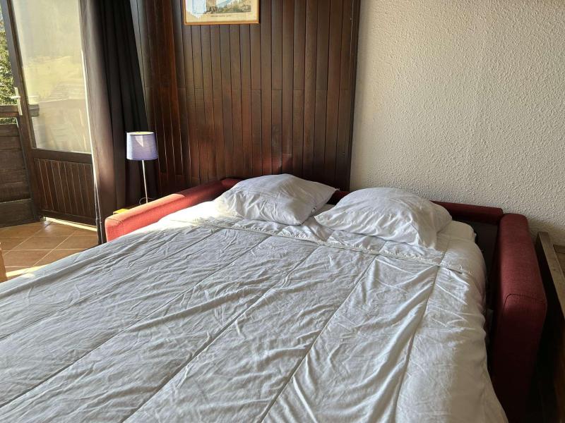 Skiverleih Studio für 2 Personen (GEY141) - La Résidence la Loubatière - Montgenèvre - Wohnzimmer