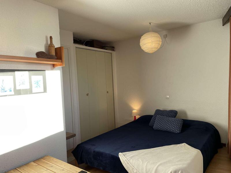 Skiverleih Studio für 3 Personen (GEY140) - La Résidence la Loubatière - Montgenèvre - Schlafzimmer