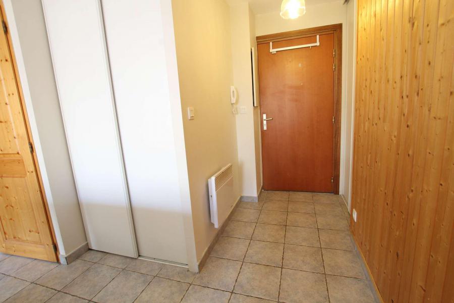 Wynajem na narty Apartament 3 pokojowy 6 osób (045) - La Résidence la Tourmente - Montgenèvre - Pokój gościnny