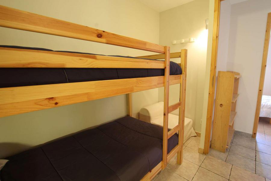 Ski verhuur Appartement 3 kamers 6 personen (045) - La Résidence la Tourmente - Montgenèvre - Cabine