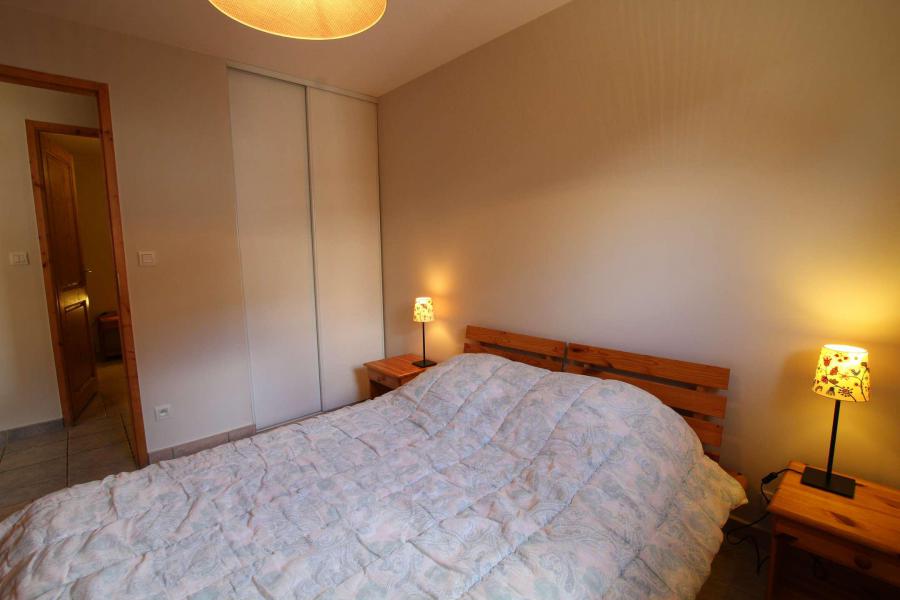 Ski verhuur Appartement 3 kamers 6 personen (045) - La Résidence la Tourmente - Montgenèvre - Cabine