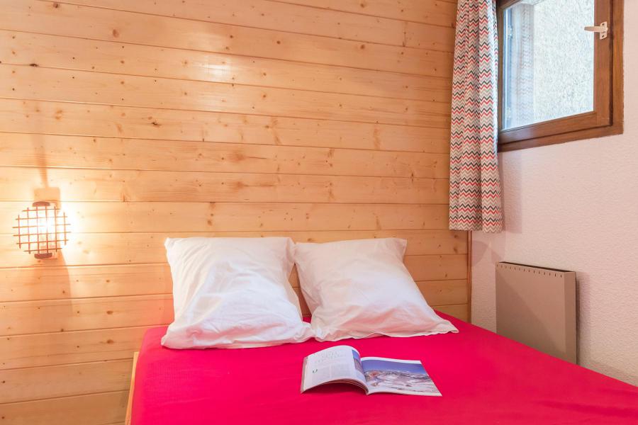 Skiverleih 2-Zimmer-Berghütte für 4 Personen (AMB101) - La Résidence le Golf - Montgenèvre - Schlafzimmer