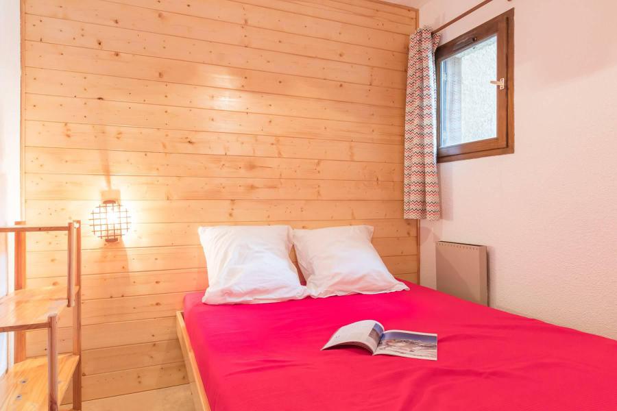 Skiverleih 2-Zimmer-Berghütte für 4 Personen (AMB101) - La Résidence le Golf - Montgenèvre - Schlafzimmer