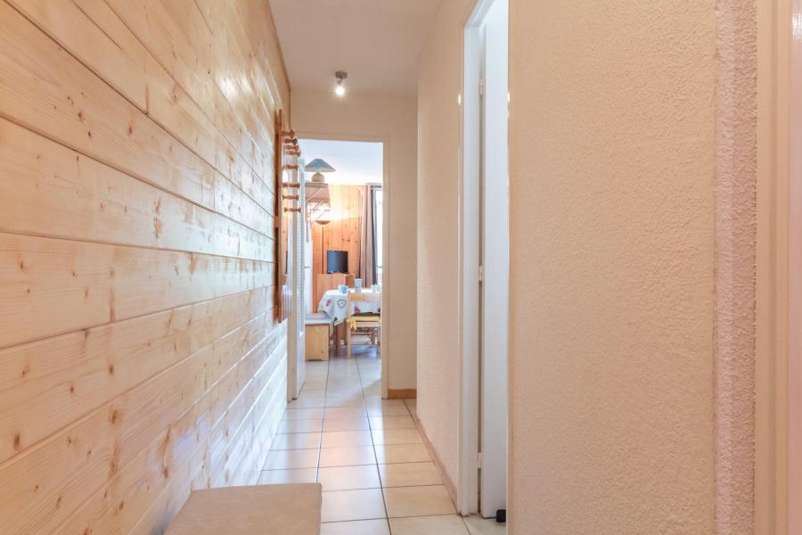 Alquiler al esquí Apartamento cabina 2 piezas para 4 personas (AMB101) - La Résidence le Golf - Montgenèvre - Passillo