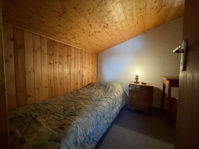 Rent in ski resort 4 room mezzanine apartment 8 people (640-202) - La Résidence le Picamont - Montgenèvre - Cabin