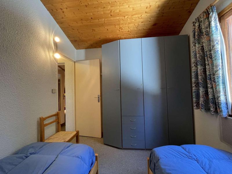 Rent in ski resort 4 room mezzanine apartment 8 people (640-202) - La Résidence le Picamont - Montgenèvre - Cabin