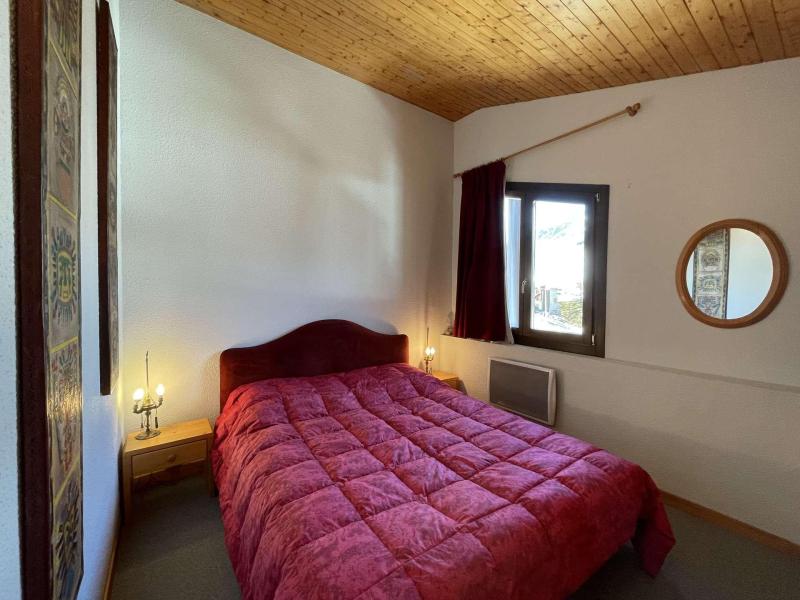 Ski verhuur Appartement 4 kamers mezzanine 8 personen (640-202) - La Résidence le Picamont - Montgenèvre - Cabine