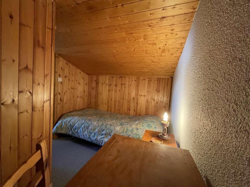 Ski verhuur Appartement 4 kamers mezzanine 8 personen (640-202) - La Résidence le Picamont - Montgenèvre - Cabine