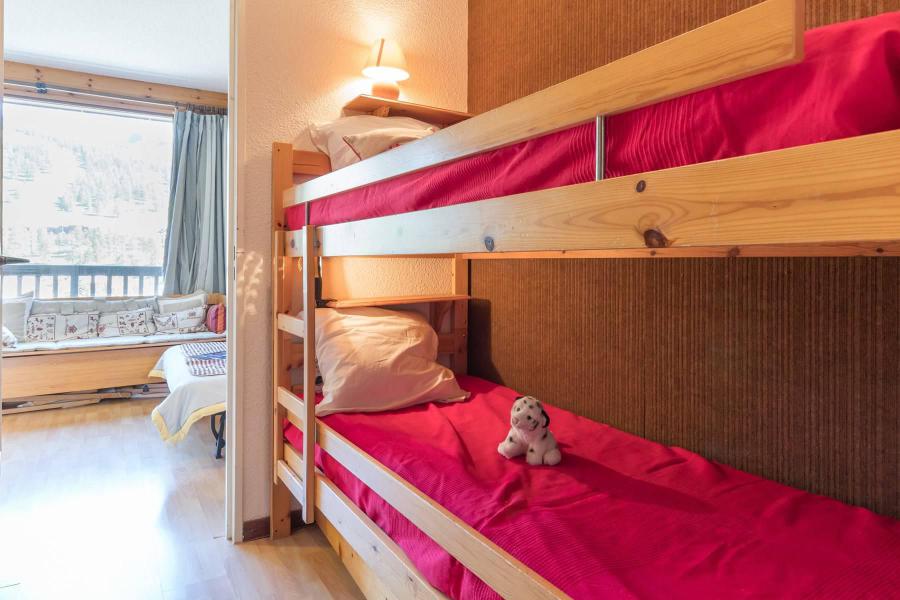 Ski verhuur Studio bergnis 3 personen (BRU203) - La Résidence le Picamont - Montgenèvre - Cabine