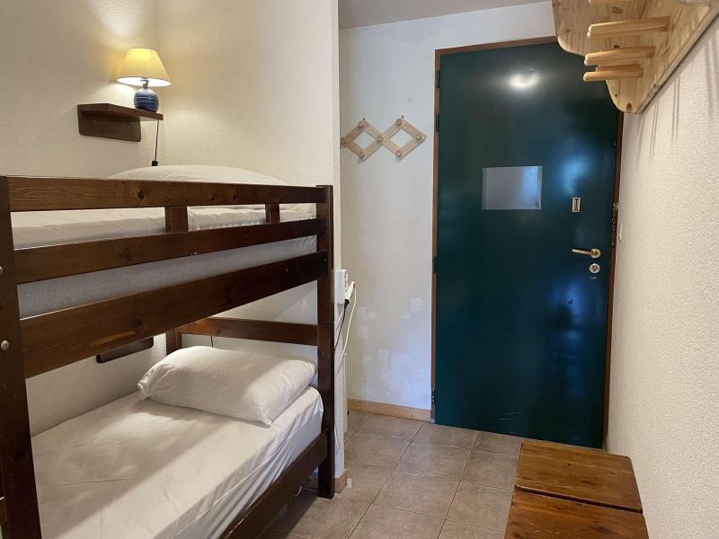 Ski verhuur Appartement 2 kamers bergnis 2 personen (630-410) - La Résidence le Plein Soleil - Montgenèvre - Appartementen