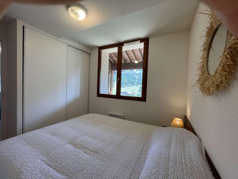 Location au ski Appartement 2 pièces coin montagne 4 personnes (630-410) - La Résidence le Plein Soleil - Montgenèvre - Chambre