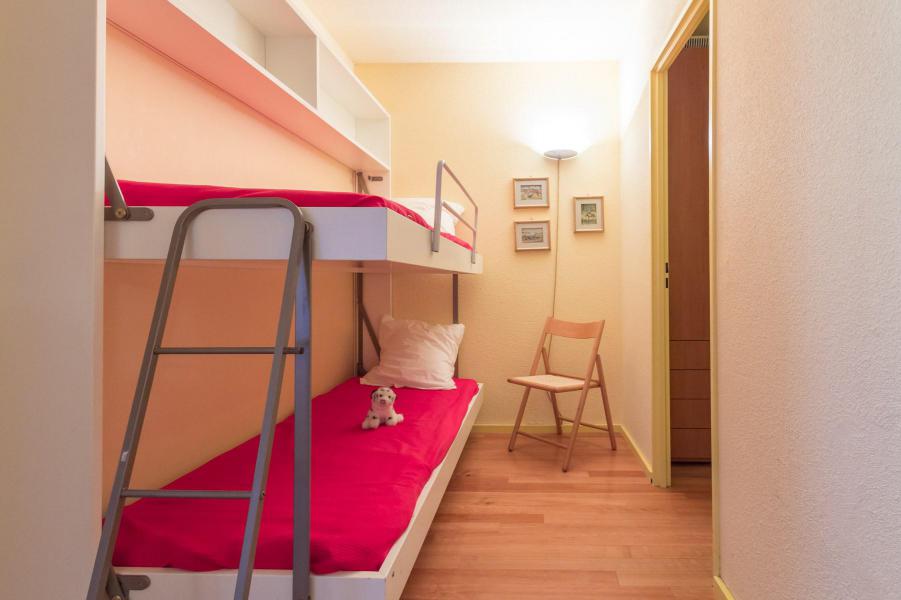 Rent in ski resort 2 room apartment 6 people (585) - La Résidence les Anges - Montgenèvre
