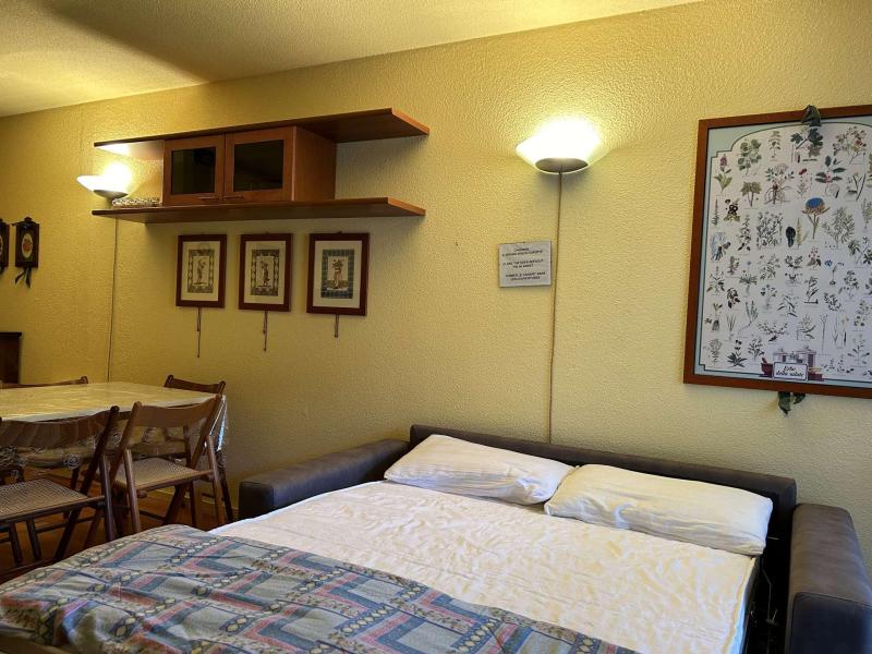 Skiverleih 2-Zimmer-Appartment für 6 Personen (585) - La Résidence les Anges - Montgenèvre