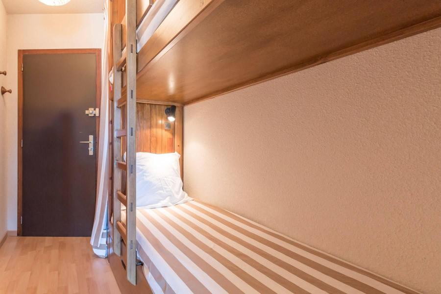 Rent in ski resort Studio sleeping corner 4 people (ORIO54) - La Résidence les Anges - Montgenèvre - WC