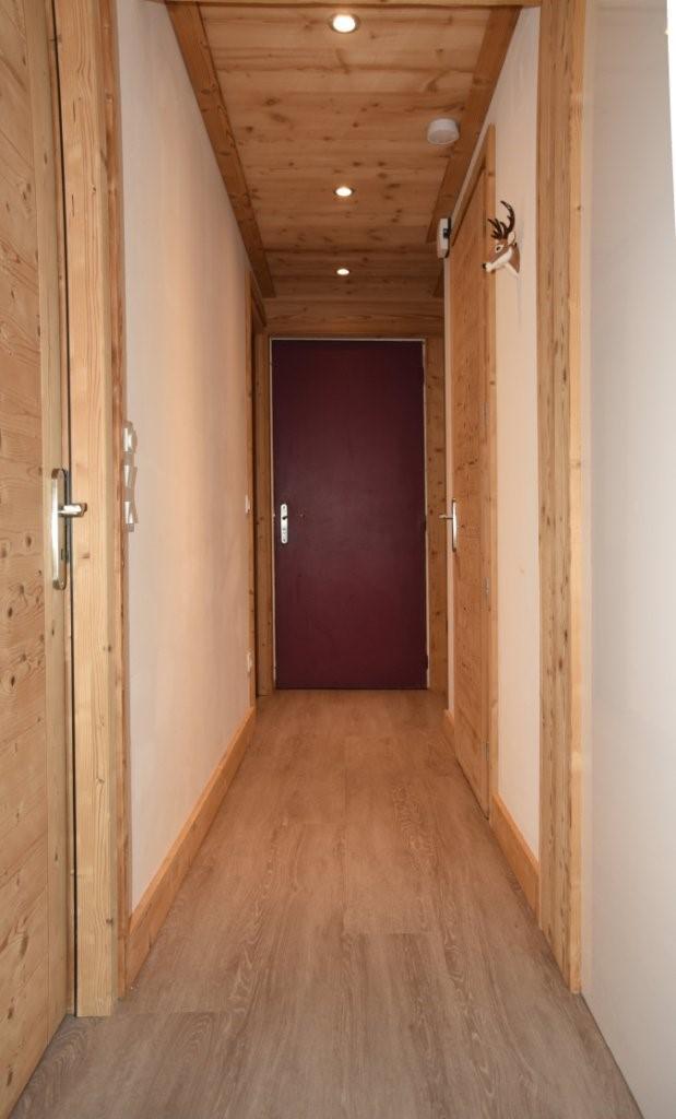 Ski verhuur Appartement 3 kamers 6 personen (NG27) - La Résidence Neige et Golf - Montgenèvre - Appartementen