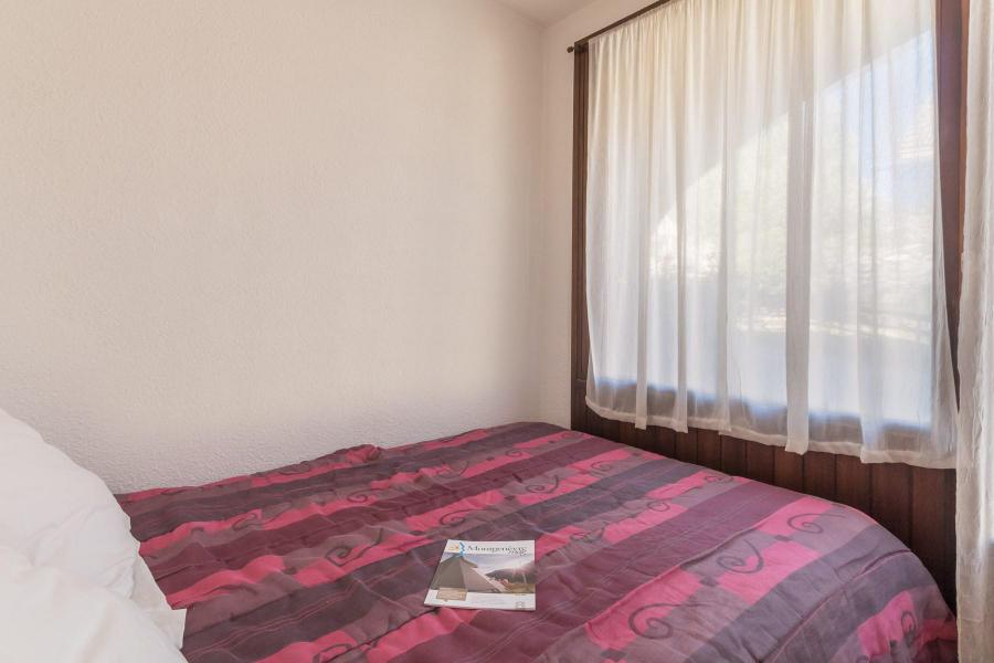 Wynajem na narty Apartament 2 pokojowy z alkową 4 osoby (BOUQ03) - Résidence Central Station - Montgenèvre - Kabina