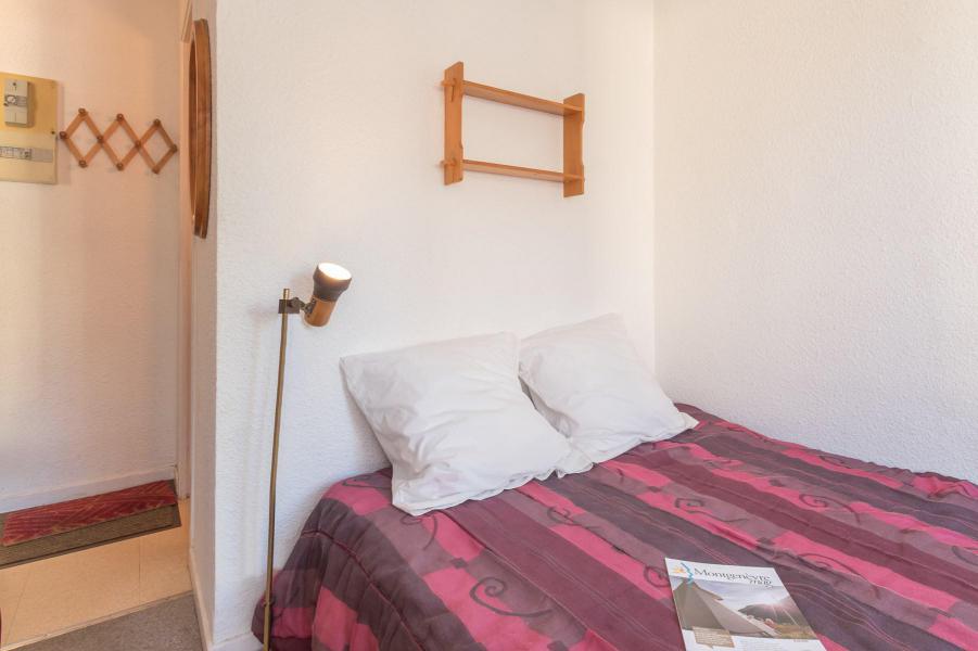 Alquiler al esquí Apartamento cabina 2 piezas para 4 personas (BOUQ03) - Résidence Central Station - Montgenèvre - Cabina