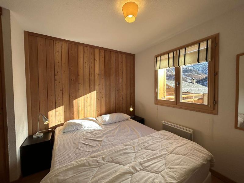 Soggiorno sugli sci Appartamento 3 stanze per 5 persone (PA1001) - Résidence Chalet du Bois du Suffin K10 - Montgenèvre