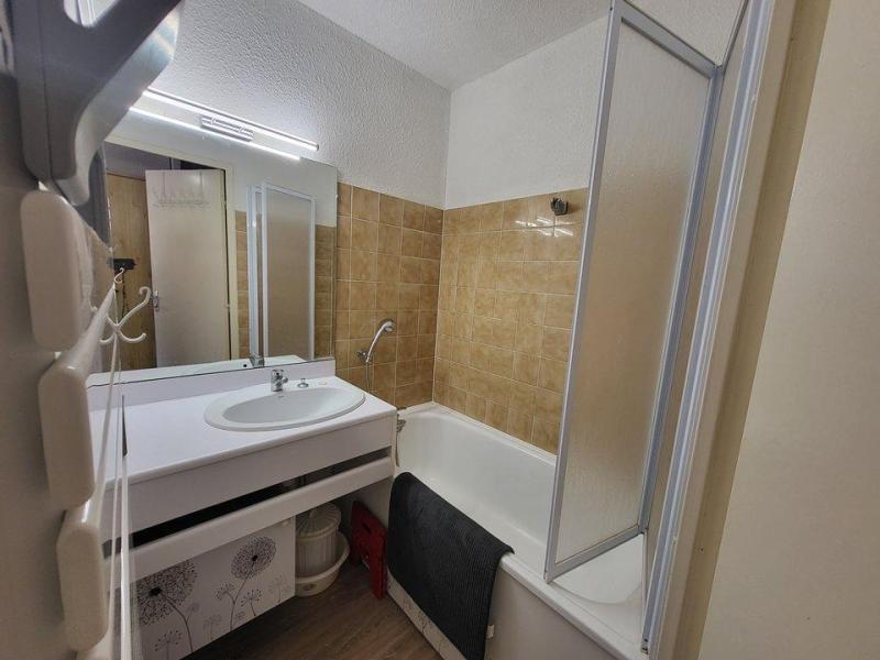 Wynajem na narty Apartament 2 pokojowy 4 osób (B38) - Résidence la Ferme d'Augustin - Montgenèvre