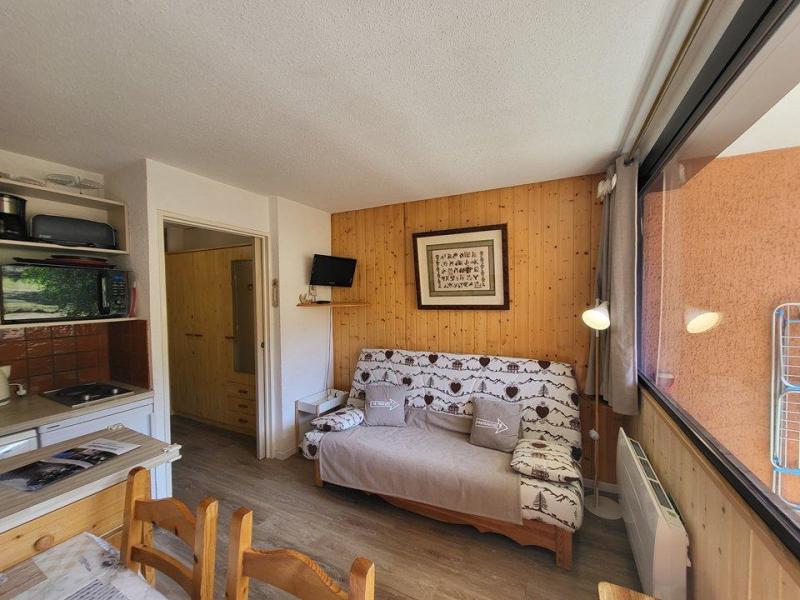 Alquiler al esquí Apartamento 2 piezas para 4 personas (B38) - Résidence la Ferme d'Augustin - Montgenèvre - Estancia