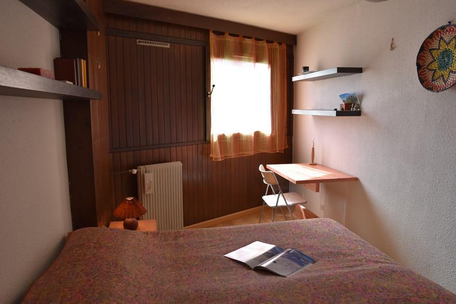 Ski verhuur Appartement 2 kamers bergnis 6 personen (49) - Résidence la Loubatière - Montgenèvre - Kamer