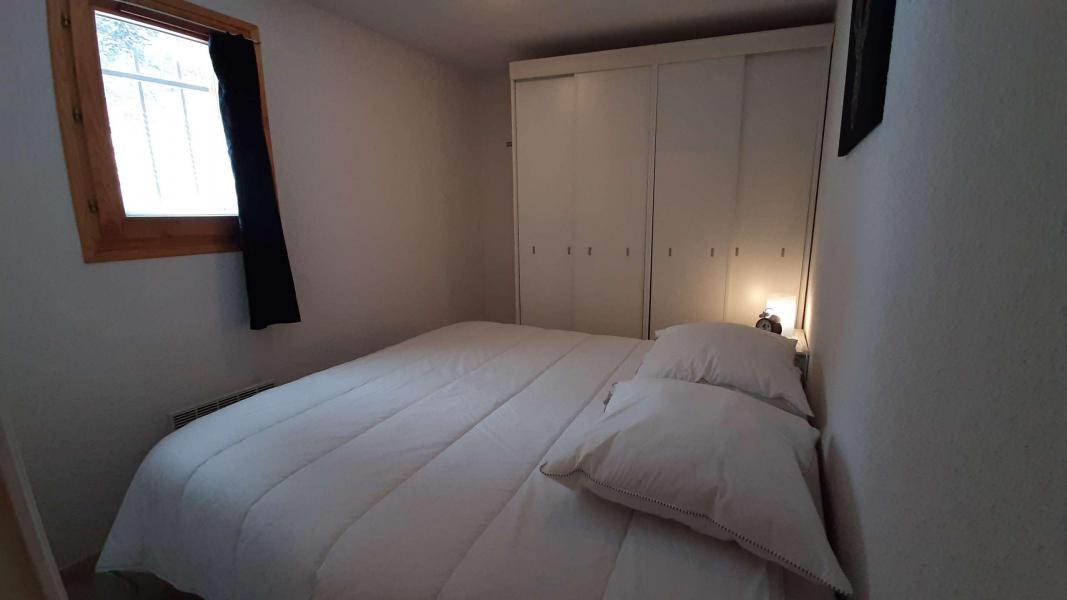 Rent in ski resort 3 room apartment 4 people (107) - Résidence la Plane - Montgenèvre - Apartment