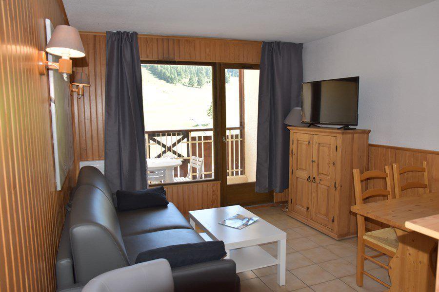 Alquiler al esquí Estudio -espacio montaña- para 4 personas (203) - Résidence le Golf - Montgenèvre - Estancia