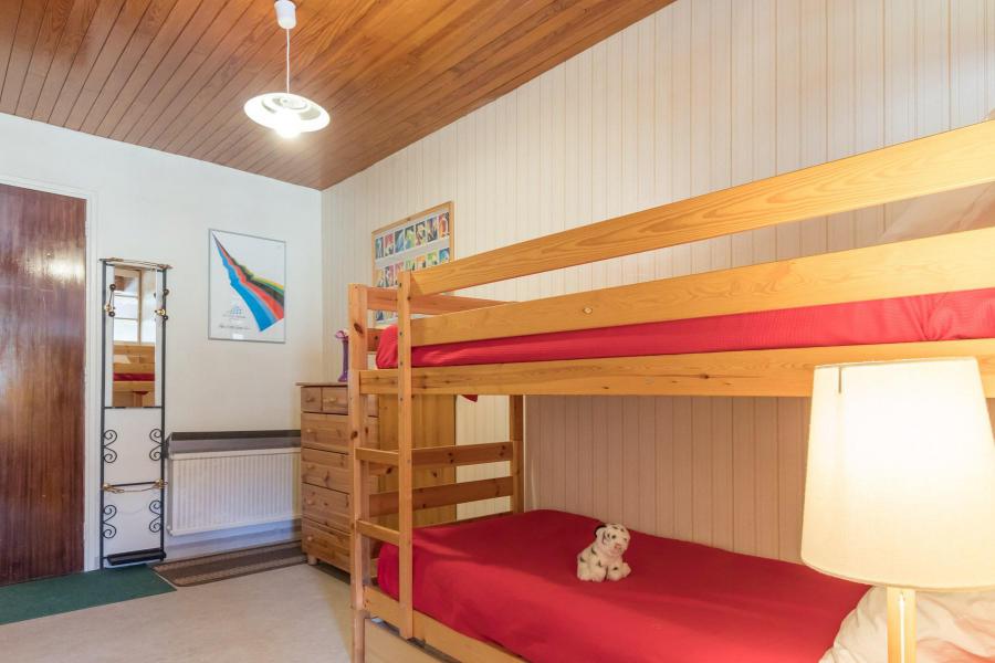 Alquiler al esquí Estudio rincón noche 4 personas (TROSSA) - Résidence le Soen - Montgenèvre - Cabina