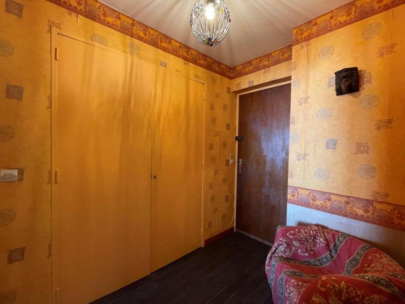 Alquiler al esquí Apartamento cabina 2 piezas para 6 personas (DOV) - Résidence le Transalpin - Montgenèvre - Estancia