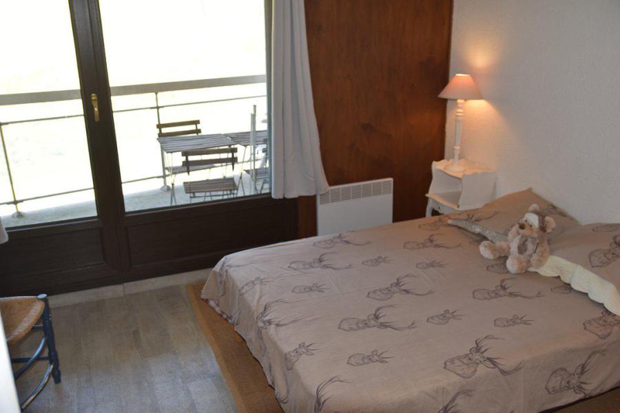 Ski verhuur Appartement 2 kamers bergnis 6 personen (A36) - Résidence les Anges - Montgenèvre - Kamer