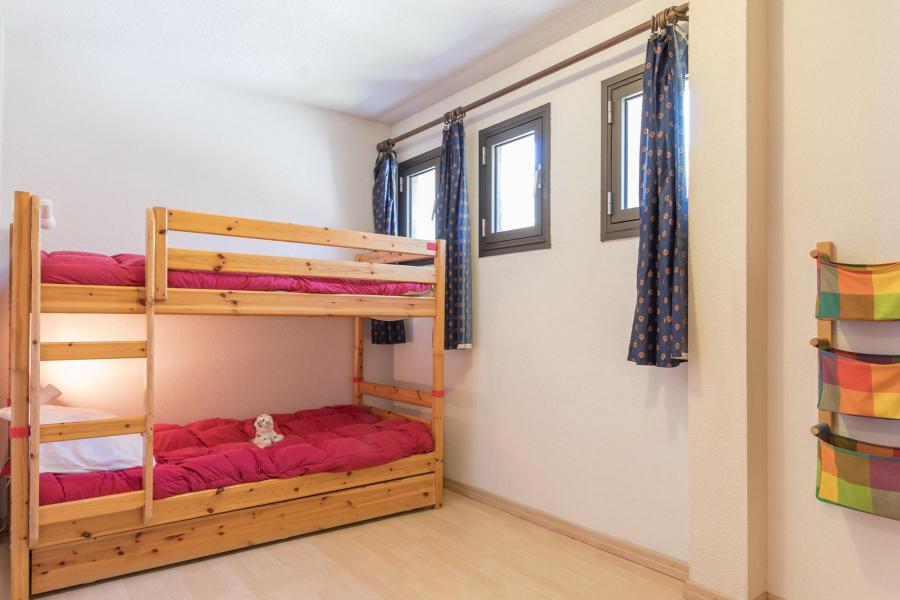 Ski verhuur Appartement 3 kamers 7 personen (OTT10) - Résidence les Bardeaux - Montgenèvre - Cabine