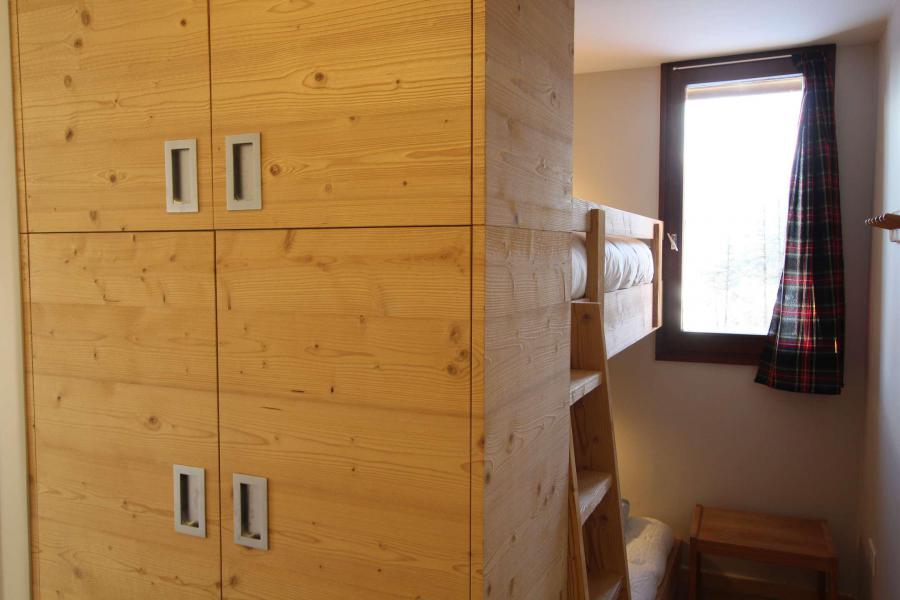 Alquiler al esquí Apartamento cabina 2 piezas para 6 personas (329-2) - Résidence les Chalmettes 1 - Montgenèvre