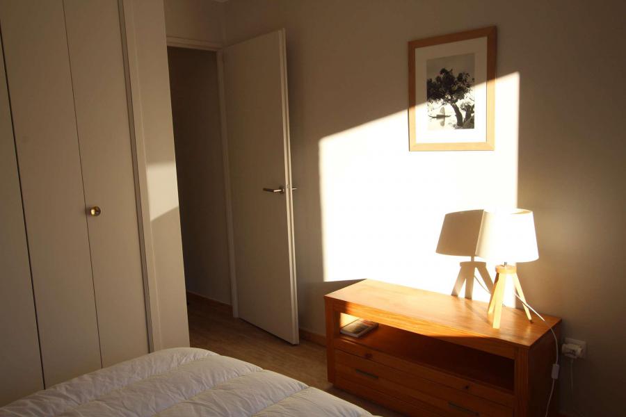 Ski verhuur Appartement 2 kamers bergnis 6 personen (329-2) - Résidence les Chalmettes 1 - Montgenèvre - Cabine