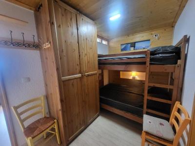 Rent in ski resort Studio sleeping corner 5 people (6) - Alpet - Montgenèvre - Sleeping area