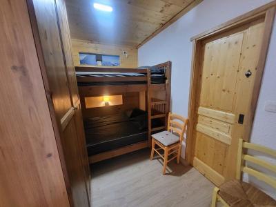 Rent in ski resort Studio sleeping corner 5 people (6) - Alpet - Montgenèvre - Sleeping area