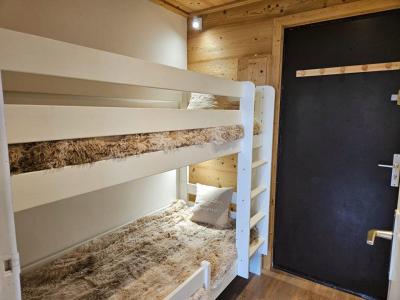 Rent in ski resort Studio sleeping corner 3 people (13) - Central Station - Montgenèvre - Sleeping area