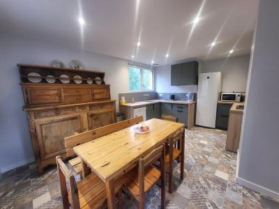 Accommodation Chalet Clarée