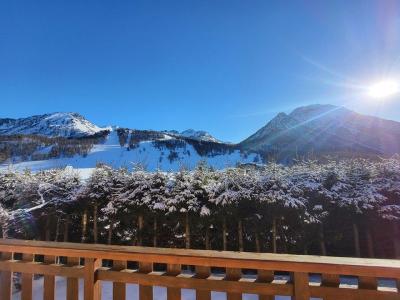 Chalet au ski Chalet Le Kern