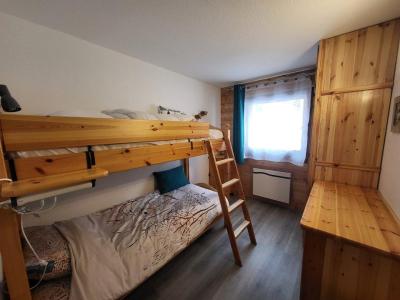 Ski verhuur Appartement 3 kamers 4 personen (6) - Grenier St Antoine - Montgenèvre - Kamer