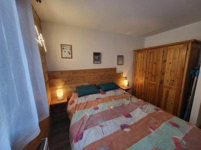 Ski verhuur Appartement 3 kamers 5 personen (6) - Grenier St Antoine - Montgenèvre - Kamer