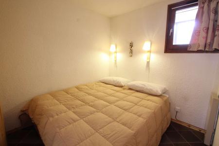 Skiverleih 2-Zimmer-Appartment für 4 Personen (SPOD10) - La Résidence Ferme d'Augustin - Montgenèvre - Schlafzimmer