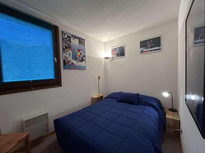 Skiverleih 3-Zimmer-Appartment für 6 Personen (111) - La Résidence Ferme d'Augustin - Montgenèvre - Schlafzimmer