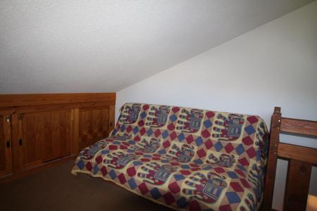 Rent in ski resort 4 room apartment 6 people (D09) - La Résidence Ferme d'Augustin - Montgenèvre - Cabin