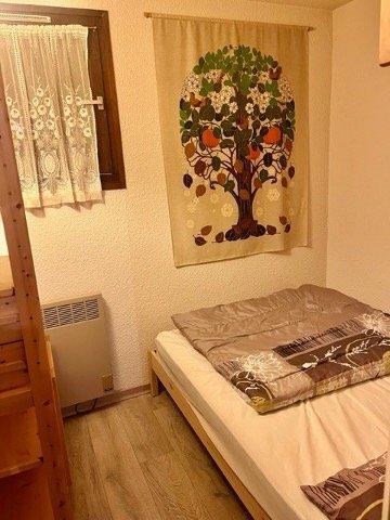 Wynajem na narty Apartament 2 pokojowy 4 osób (420) - La Résidence Ferme d'Augustin - Montgenèvre - Pokój